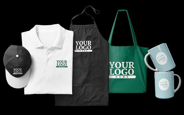 Custom packaging
