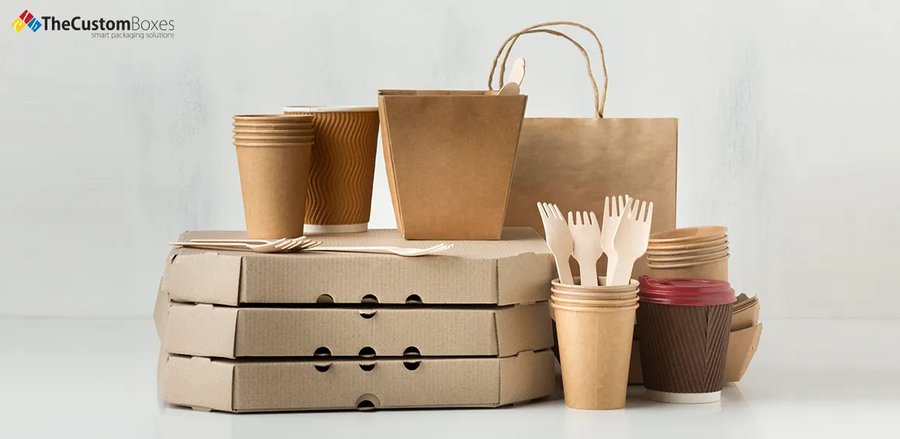 Food-grade packaging